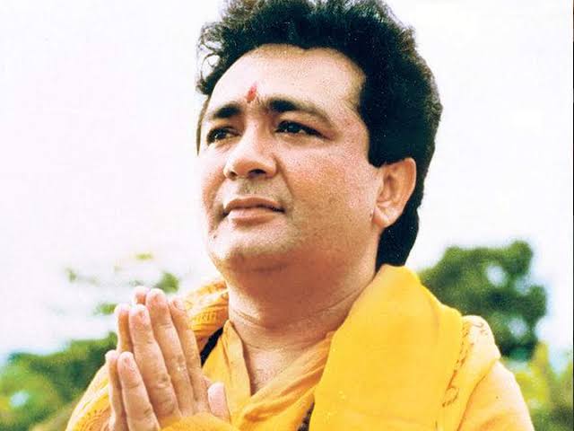 Ever thought, who killed popular T series owner & music baron Gulshan Kumar ?...in broad daylight outside Shiva temple and why?