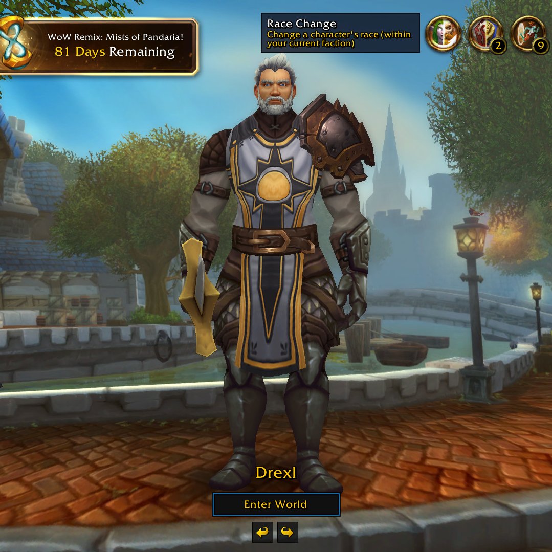 CartridgeBros's tweet image. The time has come to say goodbye to my Human self. The age of Dwarves has begun!