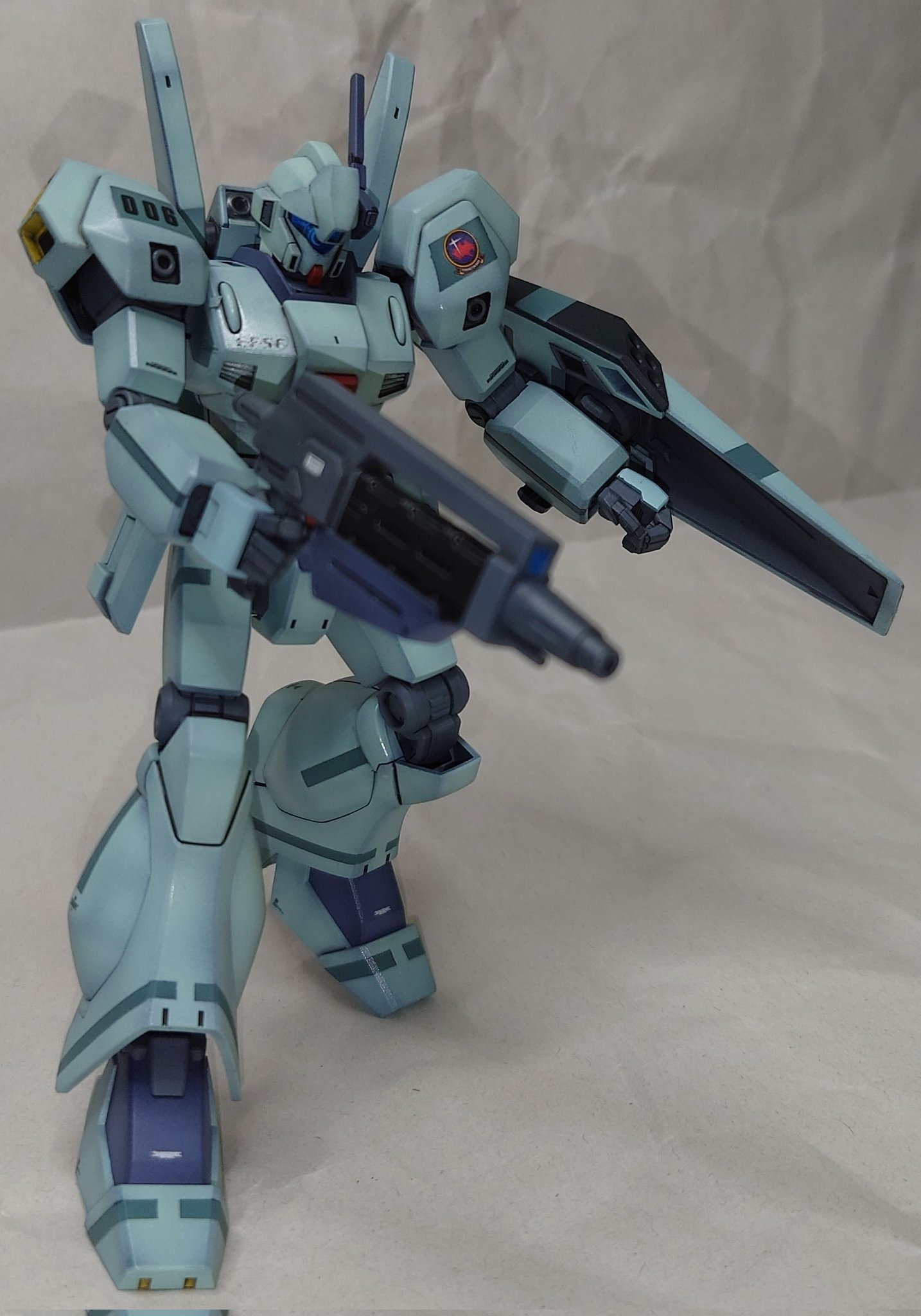 機動戦士ガンダムF91 - Search / X