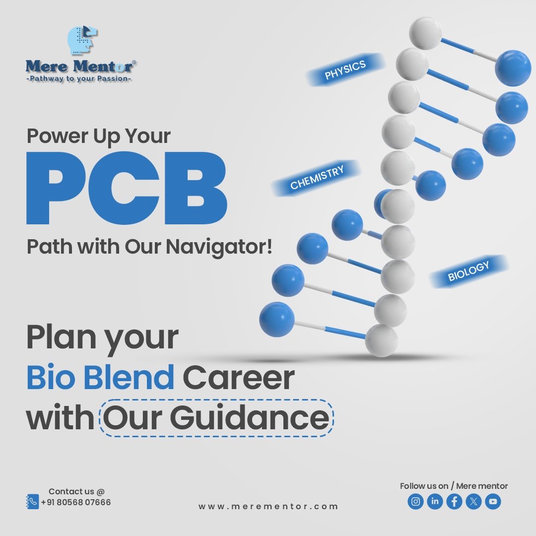 Beyond_Mentor's tweet photo. 🔬 Plan Your Physics, Chemistry, and Biology Career with Our Expert Guidance! 🧬

Visit https://t.co/Q32XswAvvi

Contact 📲 8056807666 &amp; book your slot
#futurescientists #stemcareers #physicscareers #chemistrycareers #BiologyCareer #scienceeducation #CareerInScience #stemguidance https://t.co/SQ2gAqhfPP