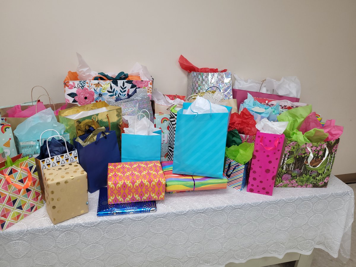Gem City Diaper Bank tweet media