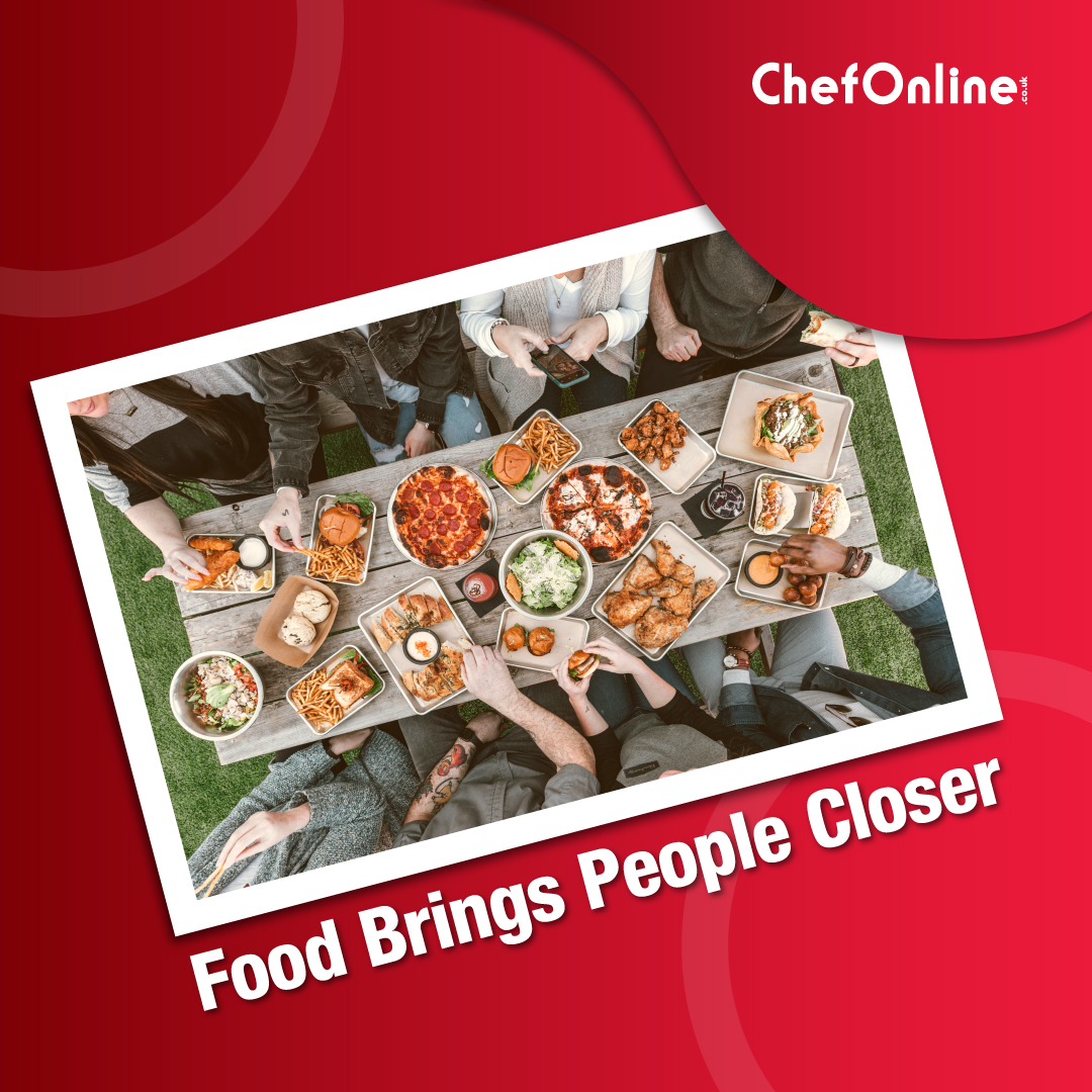 Have some WE time. Have some GREAT food.

Celebrate togetherness, Order on ChefOnline: chefonline.co.uk

#Foodies #WeTime #OrderFood #ChefOnline