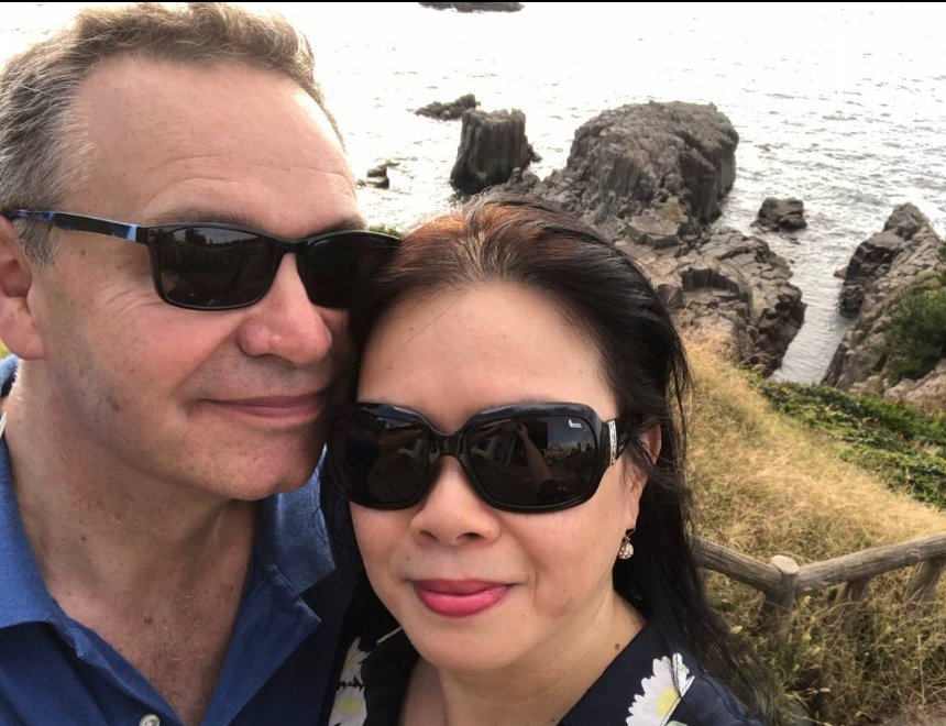 Jeannie Lee tweet media