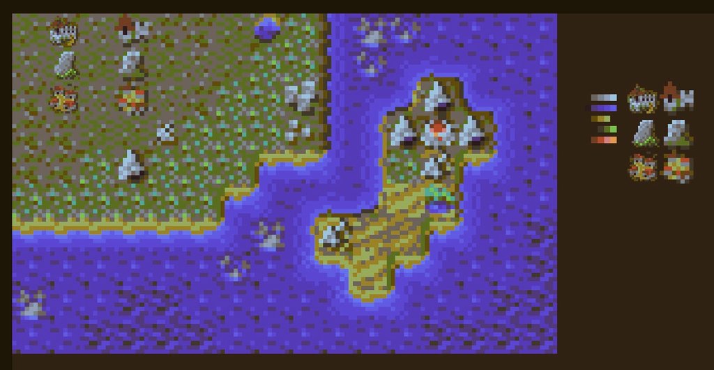 Tinker-World RPG game tweet media