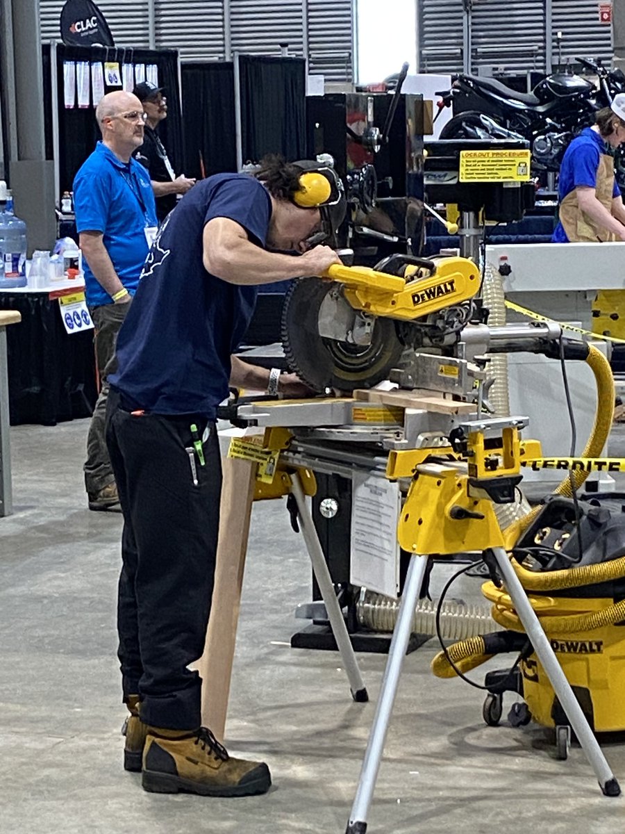 Monsignor Doyle (@mondoylecss) on Twitter photo Good luck to Luke over at Skills Canada in Quebec!! He is off and running as he shoots to better his silver at last year’s national championship!!! <a href="/WaterlooCDSB/">Waterloo Catholic DSB</a> Good luck to Luke over at Skills Canada in Quebec!! He is off and running as he shoots to better his silver at last year’s national championship!!! <a href="/WaterlooCDSB/">Waterloo Catholic DSB</a>