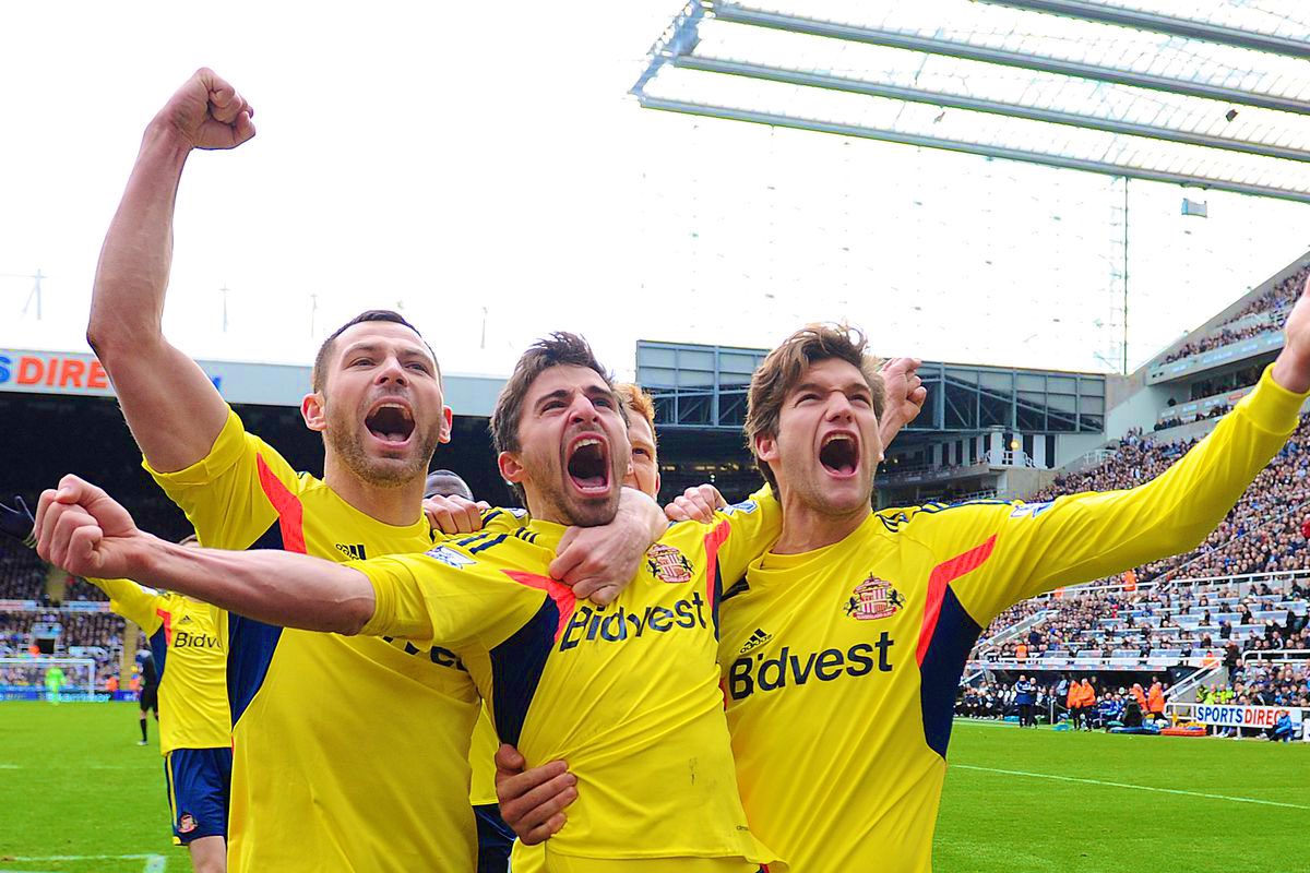 Sunderland Pictures That Go Hard (@hardsunlunpics) on Twitter photo 