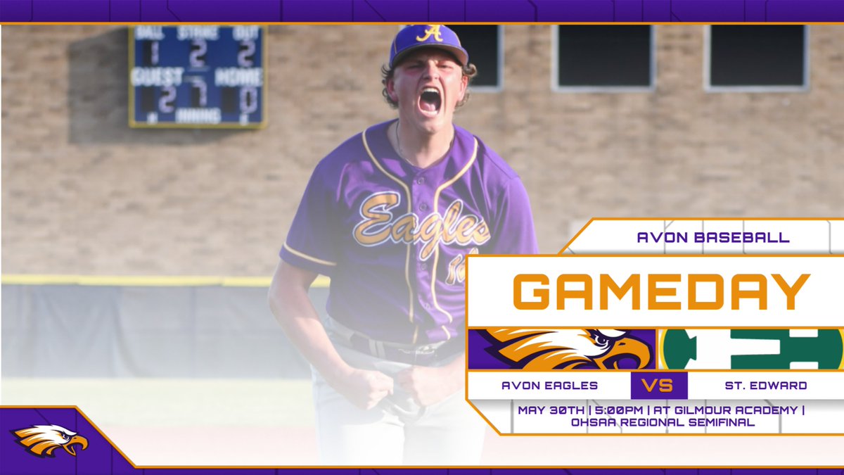 Avon Baseball tweet media