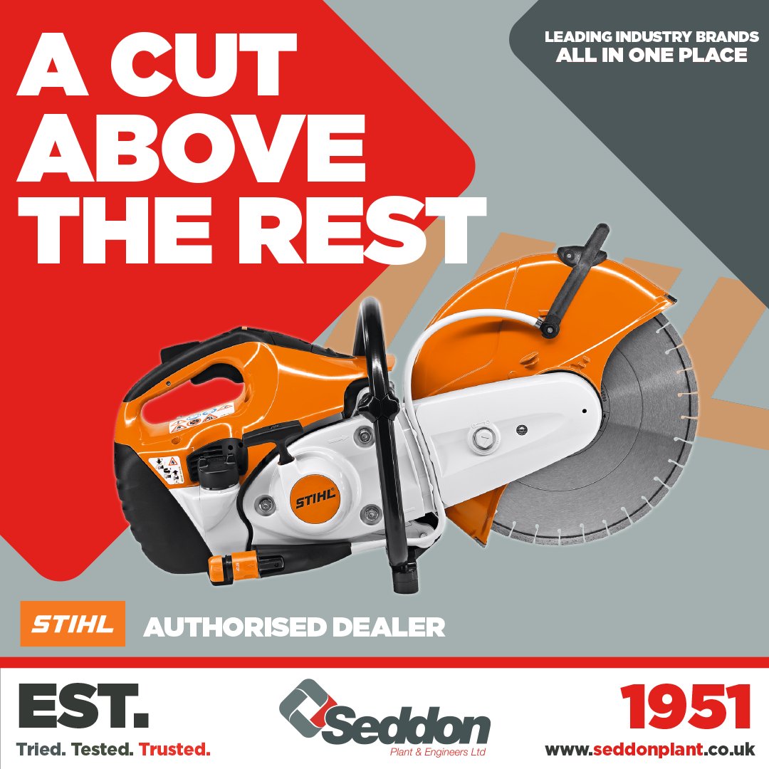 Seddons Plant tweet media