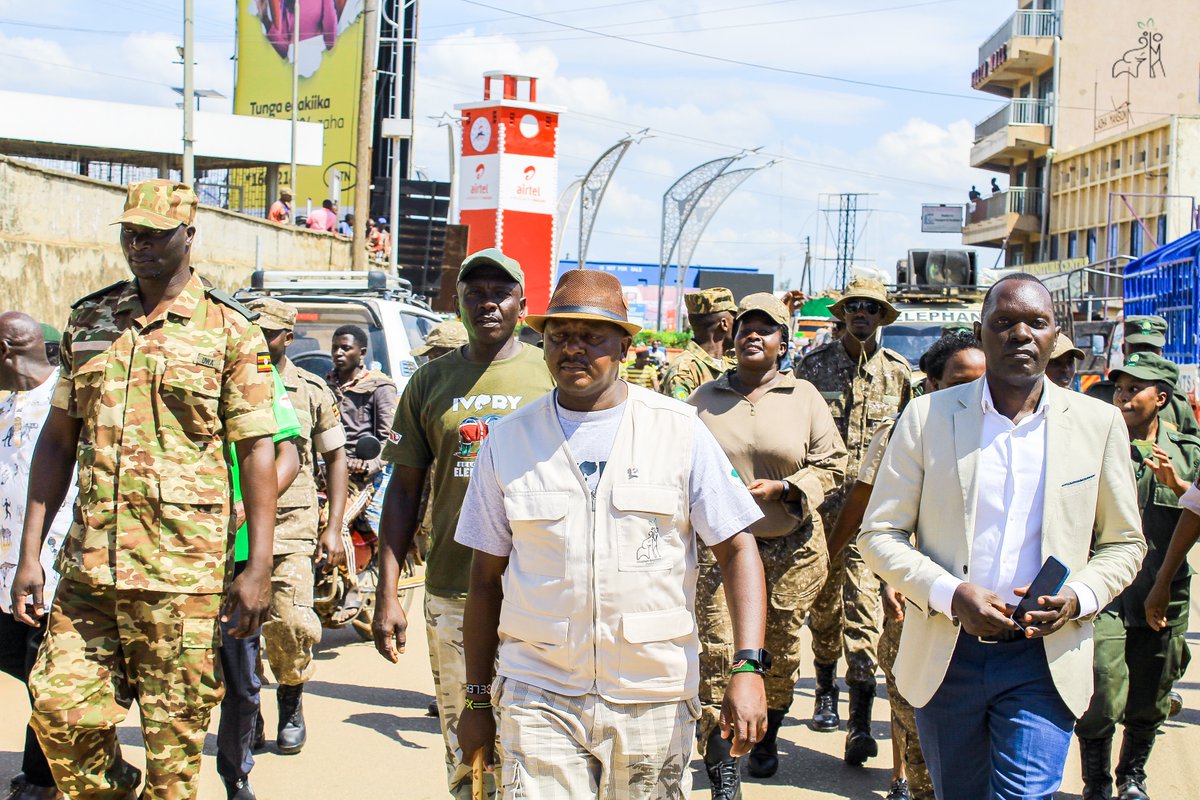 The #HornofAfrica elephant awareness and campaign walk from #Nairobi #MtKenya #Laikipia #Samburu to #Addis will start on July 20th 2024 . 
This grass-root elephant walks will take approximately 90 days covering 2900km : The walk underpin the essence of conserving our wildlife ,