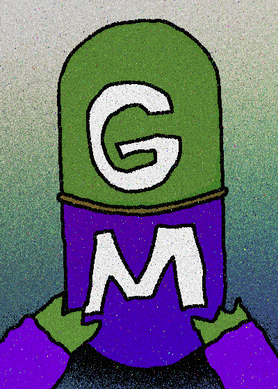 Darkfarms1's tweet photo. ☕️🐸 GM, frens https://t.co/wLmN62UOzq