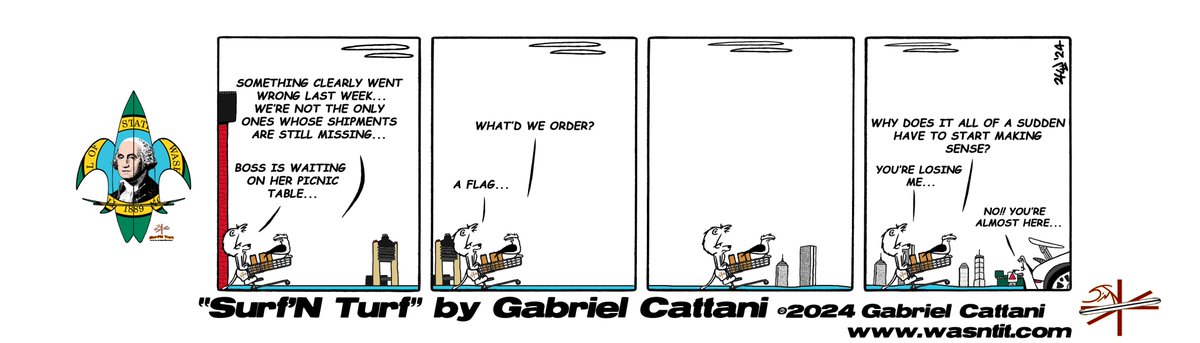 Order status... >^≈^< #comics #onlineshopping #logistics #fail