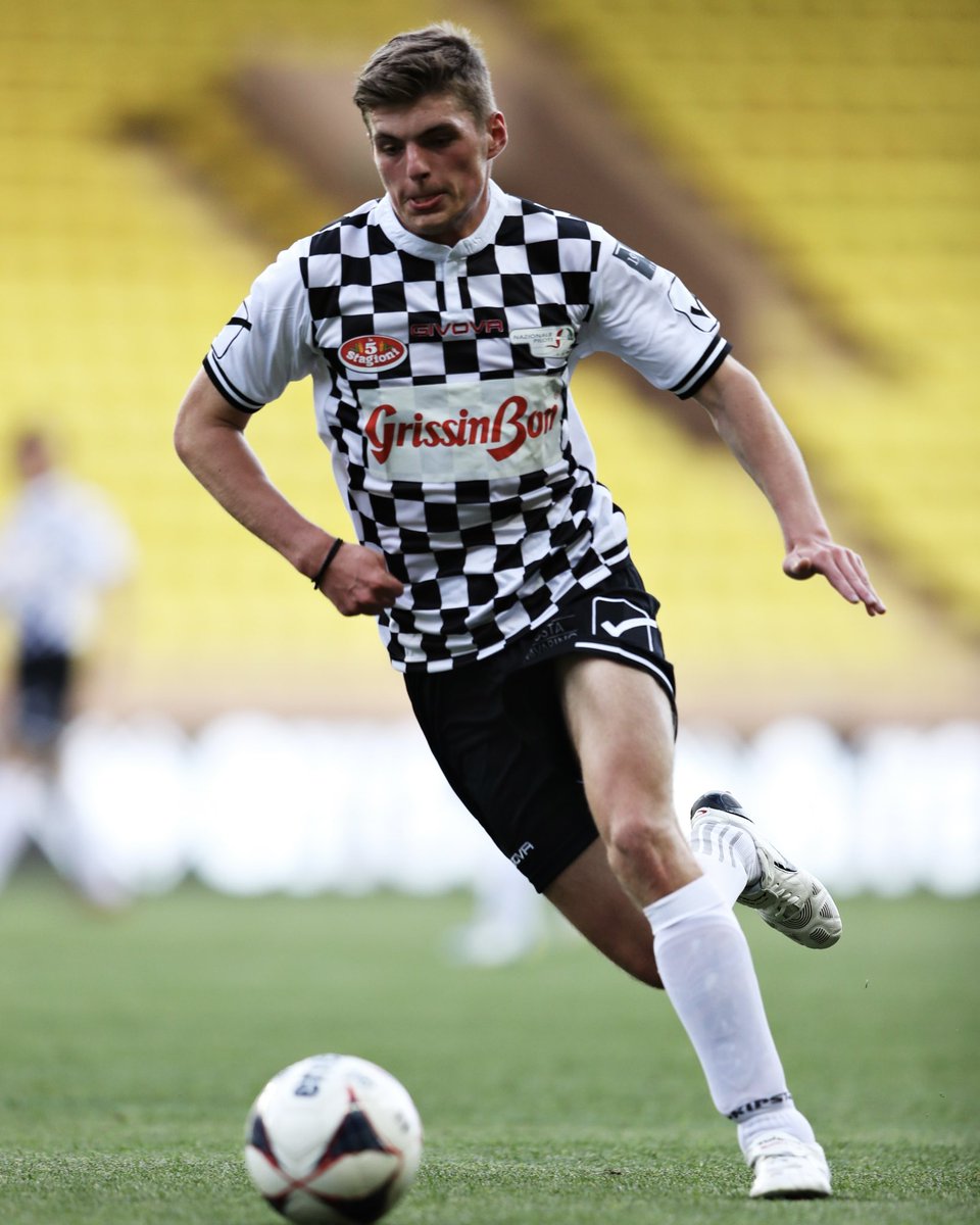 redbullracing's tweet image. Just to put an end to the rumours… @Max33Verstappen will NOT be joining @LUFC for their 2024/25 season ❌

@RedBullUK || #RedBullRacing