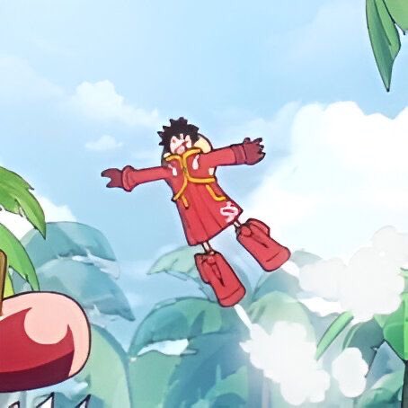 “ โอ้อ้อ้อ้ นายเองหรอ ! “