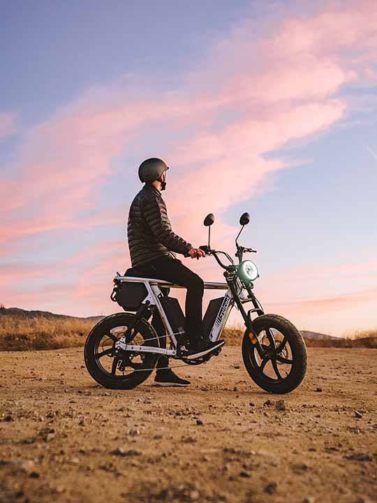 _drazzari's tweet photo. Good morning. Why ride an e-bike? Isn’t the purpose of riding a bike is to the exercise? Get a motorcycle? #EBikeDay @ibstatguy @AskRobY @G12Rocco @Kerryloves2trvl @i_stephie @RedWineCats @magee333 @rr_pirate @RealBMaxwell @vdebrunner @myvinespot @Wine4Frida @SteveKubota https://t.co/FdGWB81hk7
