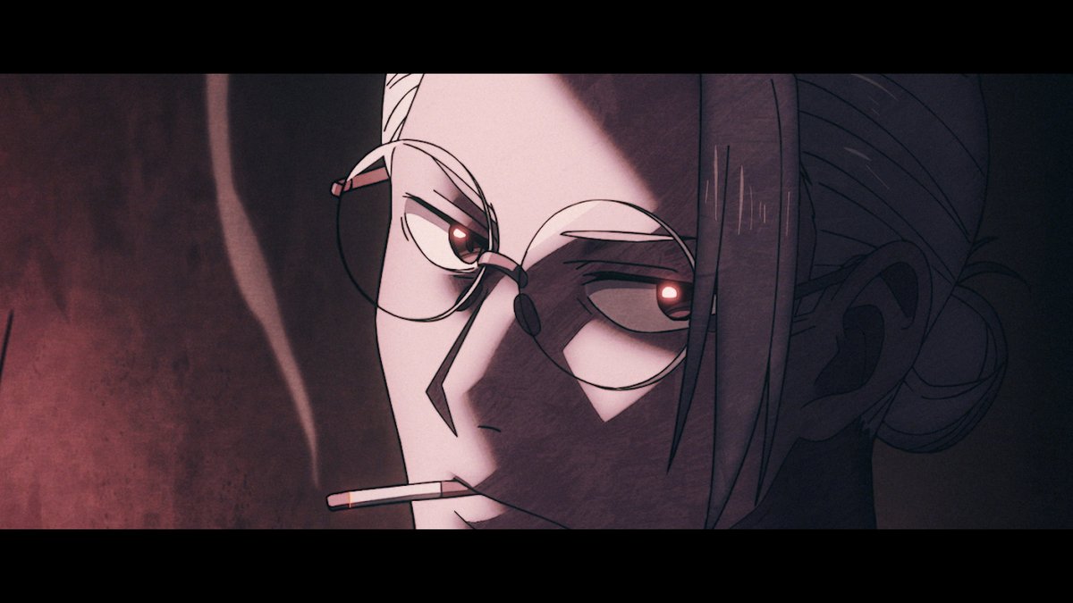 SAKAMOTO DAYS/サカモトデイズ【公式】 tweet media