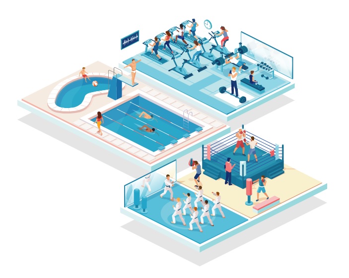 Software that helps keep the world healthy!

Our aim is to help people stay fit by keeping the memberships for health and fitness clubs healthy

Find out more at fitronics.com 

#software #health #fitness #solutions