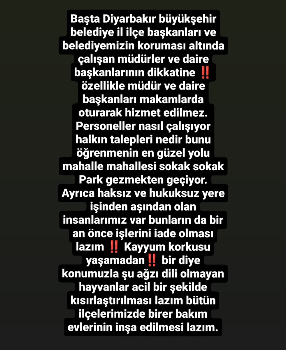 Ihsan Acar (@acarihsan0021) on Twitter photo İyi bir hizmetin yolu 🌹💚 <a href="/diyarbakirbld/">Diyarbakır Büyükşehir Belediyesi</a> <a href="/DEMGenelMerkezi/">DEM Parti</a> <a href="/dempartiamed/">DEM Parti Amed İl Örgütü</a> İyi bir hizmetin yolu 🌹💚 <a href="/diyarbakirbld/">Diyarbakır Büyükşehir Belediyesi</a> <a href="/DEMGenelMerkezi/">DEM Parti</a> <a href="/dempartiamed/">DEM Parti Amed İl Örgütü</a>