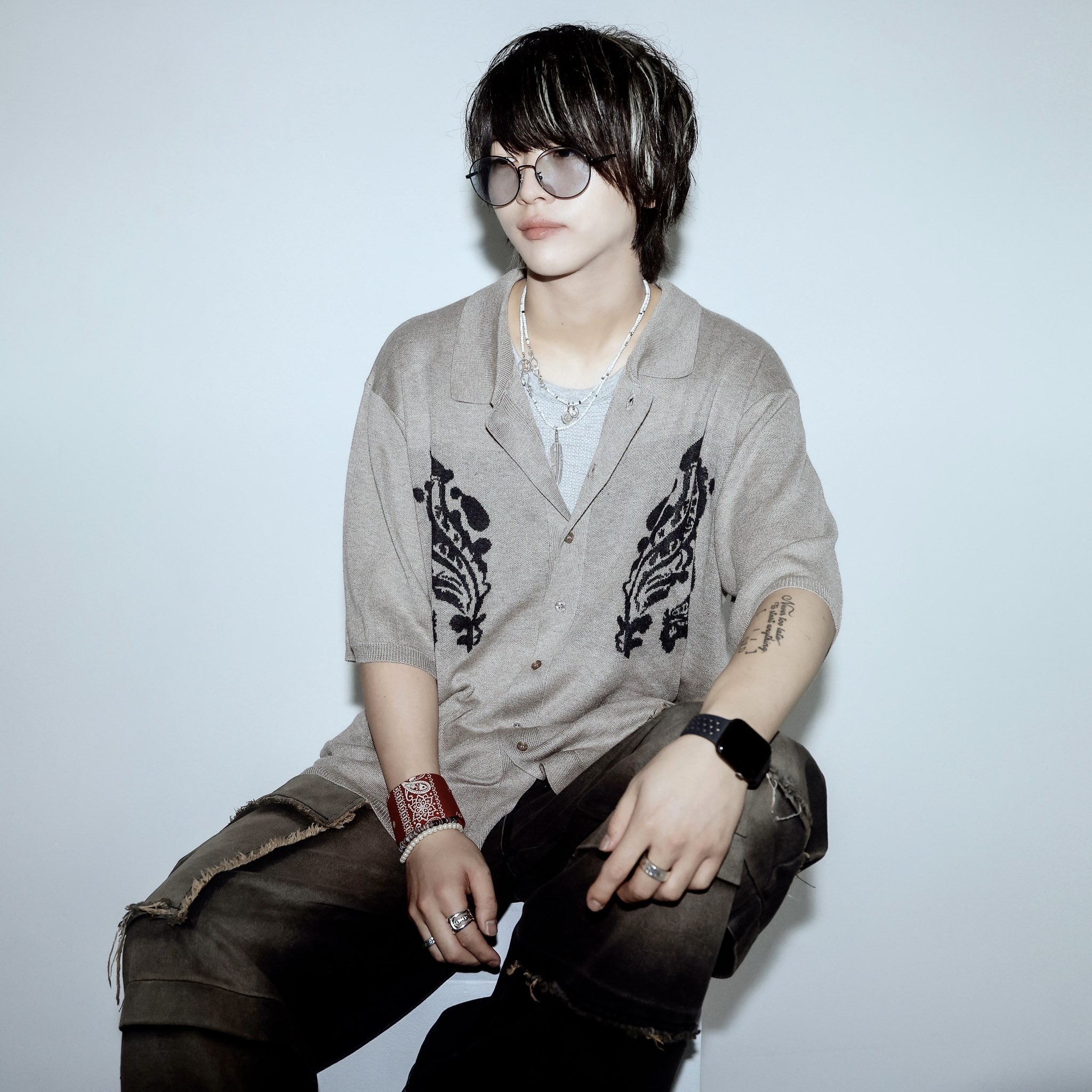 圭吾@Novelbright on X: 