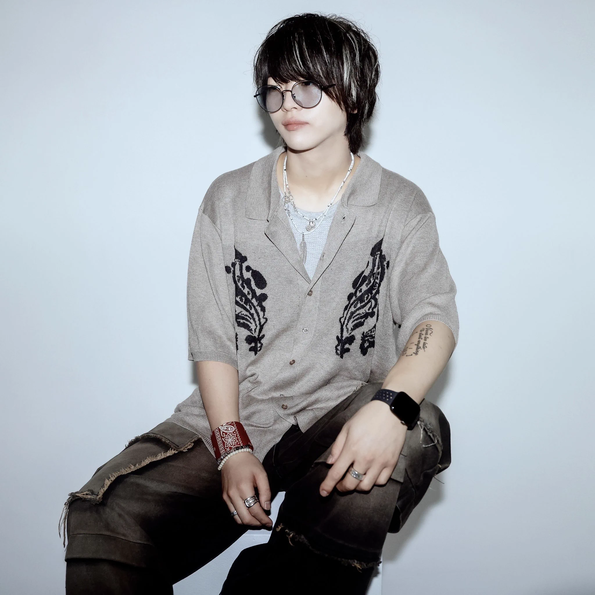 圭吾@Novelbright on X: 