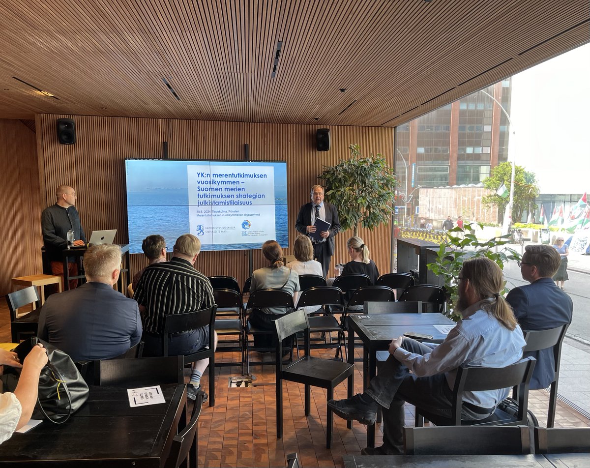 Aarno Kotilainen tweet media