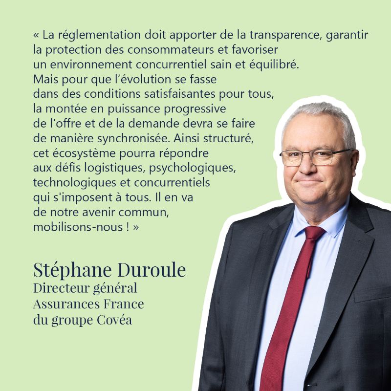 groupecovea's tweet photo. 📰 [ #COMMUNIQUÉDEPRESSE ] : Covéa présente ses propositions en faveur de la #réparationdurable en #automobile et pour sa prise en compte comme un enjeu #écologique et #économique majeur. En savoir plus et consulter le livre blanc 👇