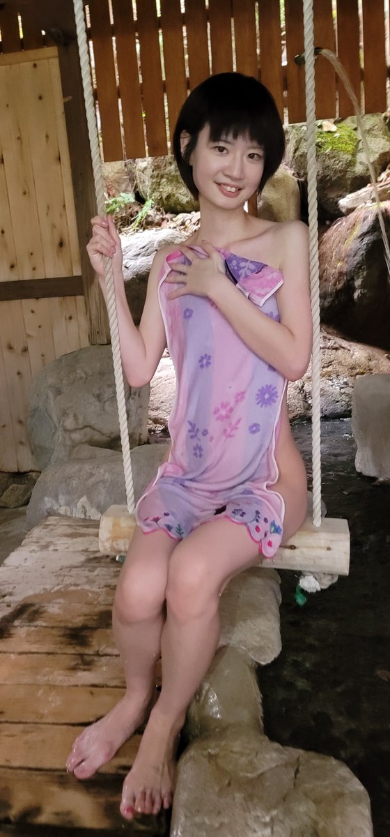 OnpuMyfan's tweet photo. プレミアムプランでは入会した日から100以上の過去のえちえち画像や動画が見れちゃいます✨
 https://t.co/ADqy44wIor
 
#myfans 
#温泉アイドル 
#秘湯女子図鑑 
#SAP47 https://t.co/6oj9bfzDXB
