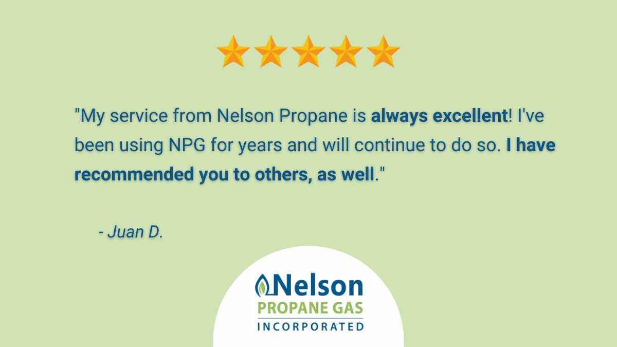 The greatest compliment is when our customers recommend us to their friends and family. Thank you, Juan!

#SatisfiedCustomers #ThankYou #Referral
