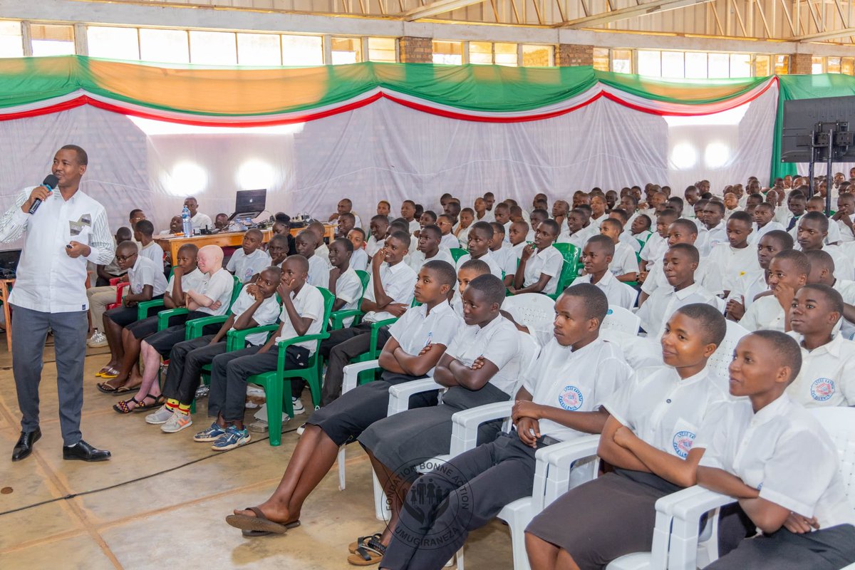 OPDD-Burundi tweet media