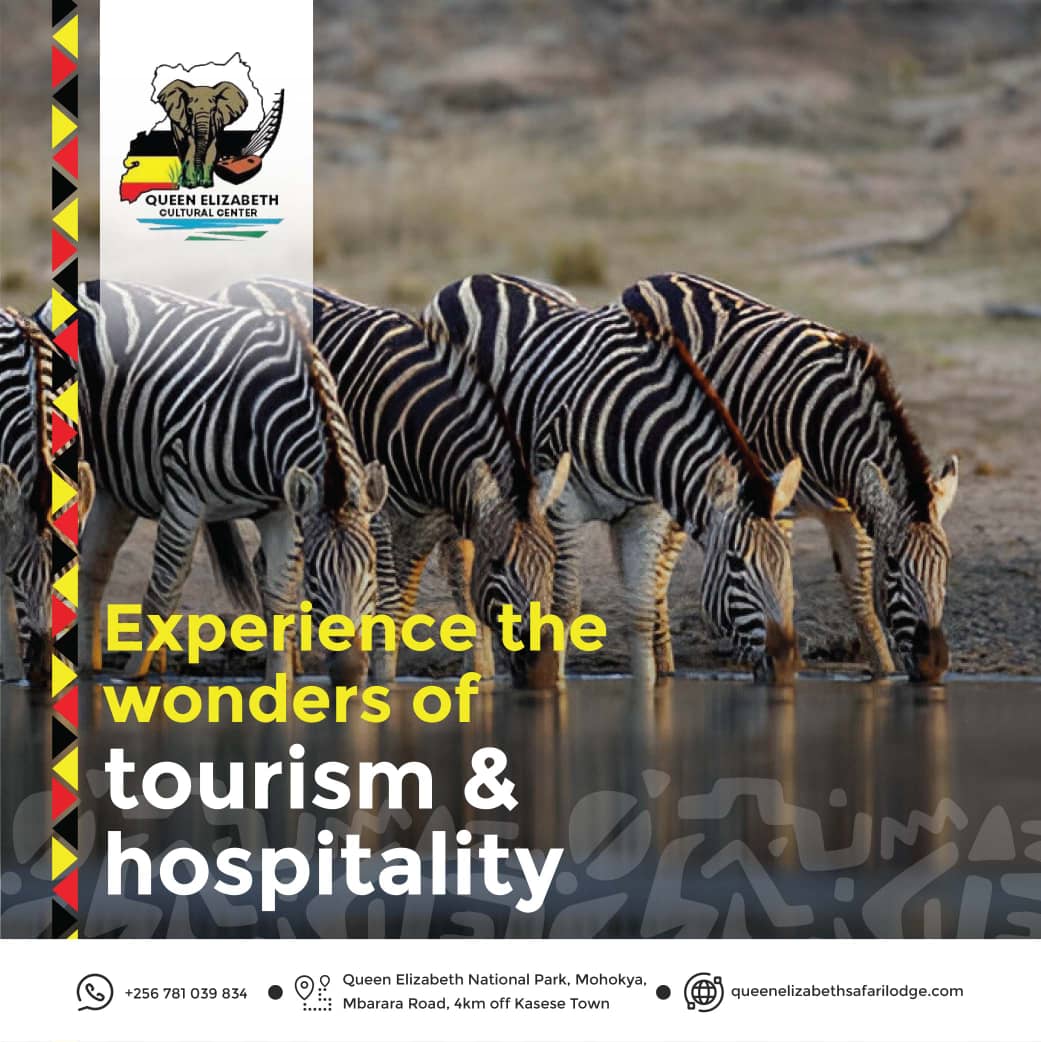 How can cultural tourism contribute to sustainable development in Uganda? Share your views! #ExploreUganda #VisitUganda queenelizabethsafarilodge.com