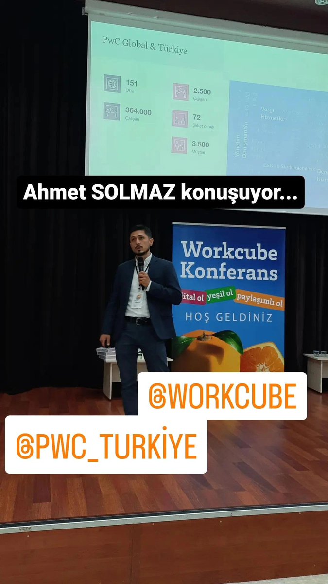workcube's tweet image. Dijitalleşme ve yeşil ekonomi odağında konuşmalar devam ediyor.