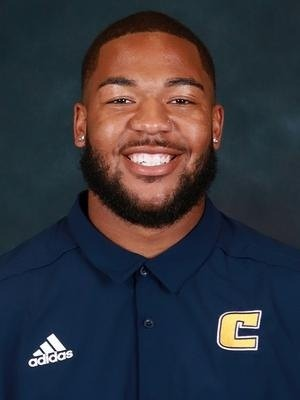 It is 93 days until the Chattanooga football Mocs kickoff the 2024 season! Today we introduce #93 DL Kelvin Morris! @KKelvinmorris tapatalk.com/groups/mocnati…