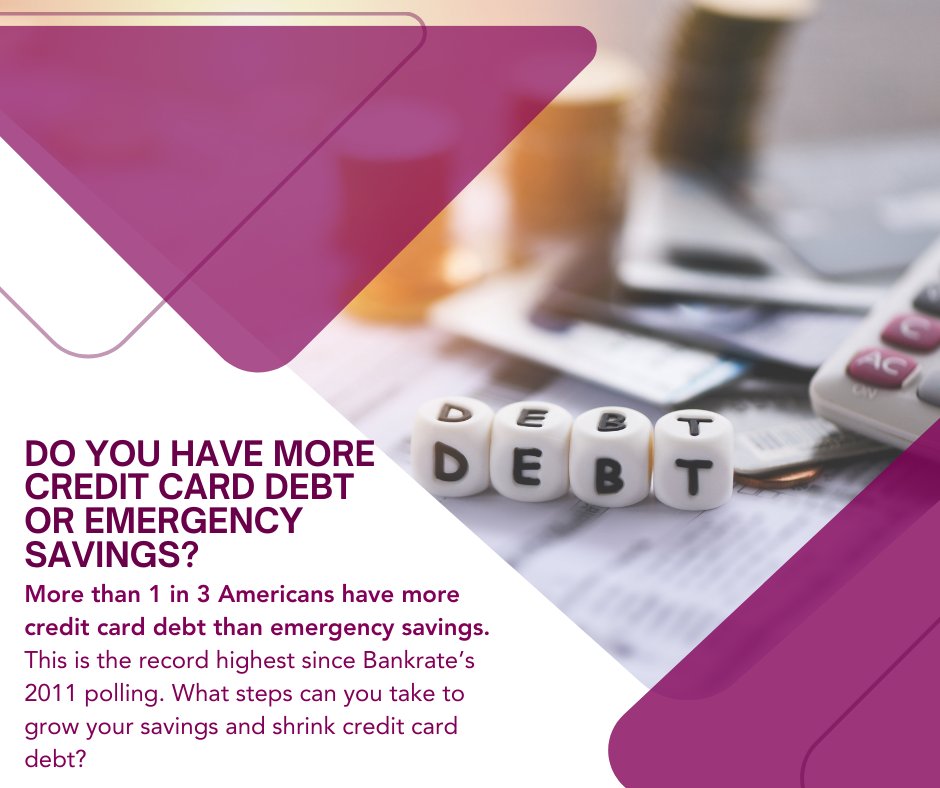 Do you need help budgeting for paying down debt and building an emergency fund? Talk to one of our Financial Counselors! #irfcu #creditunion #financialcounseling #savings #makeaplan #budget