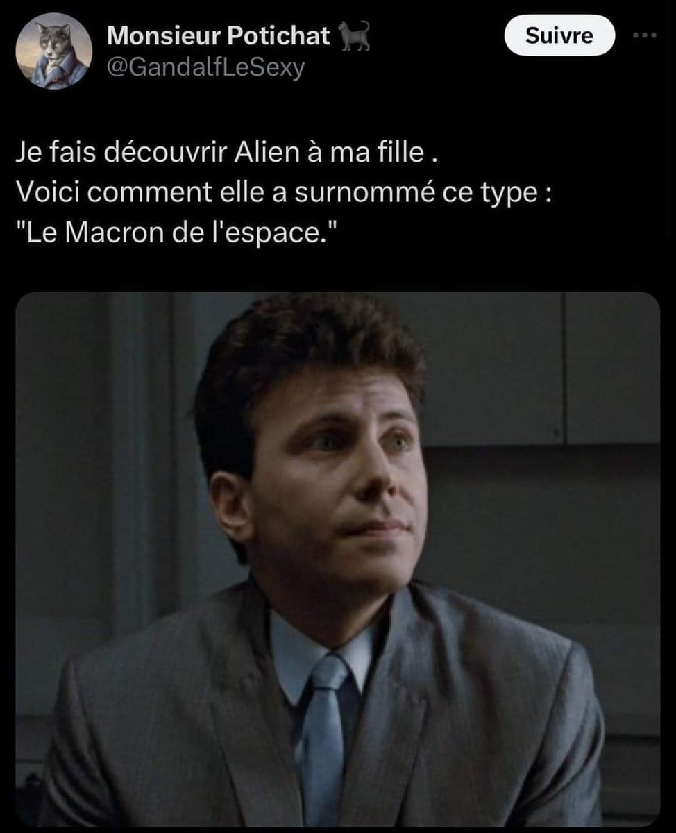 LazariusMLJS2B's tweet image. M*rde, c&apos;est vrai 😂