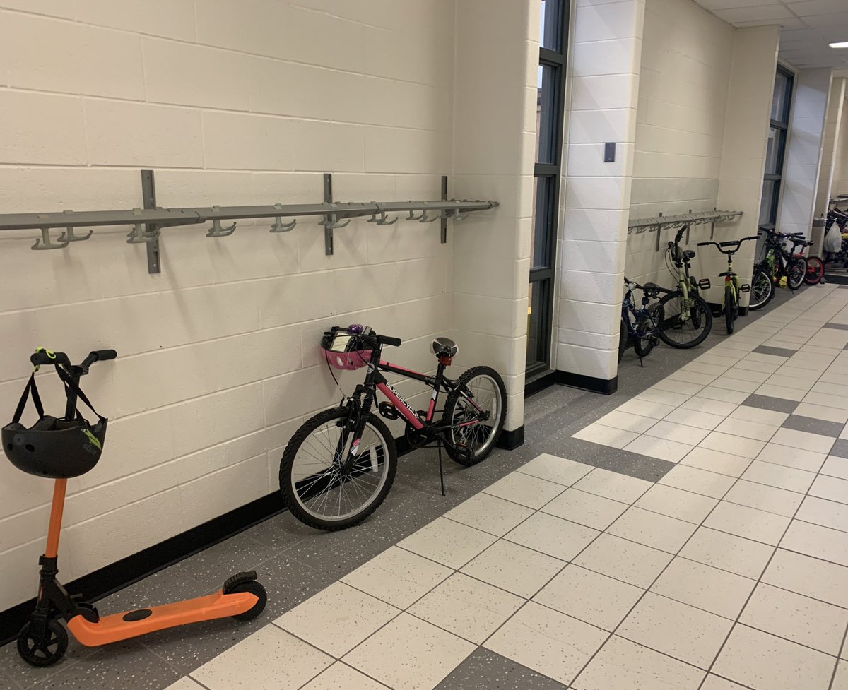 Churchill Meadows PS tweet media