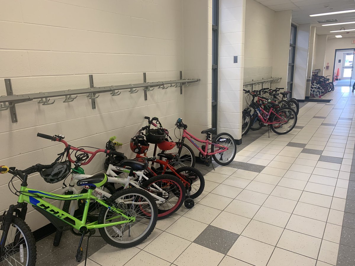 Churchill Meadows PS tweet media