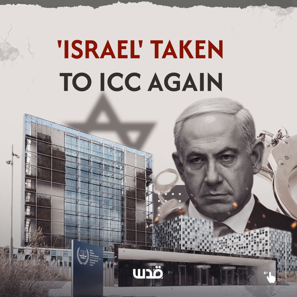 Reporters Without Borders has filed a third complaint with the ICC about Israeli war crimes against journalists. Here's the story.