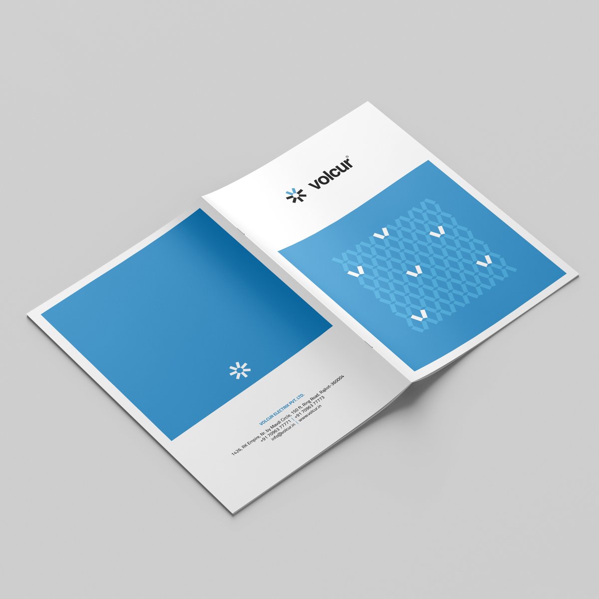 feelmarks's tweet image. Our priority when developing the new company profile design for @volcurelectrix was to reflect the brand’s high level of design, so we kept aesthetics top of mind at all times.

.

#volcur #refresh_branding #company_profile #design