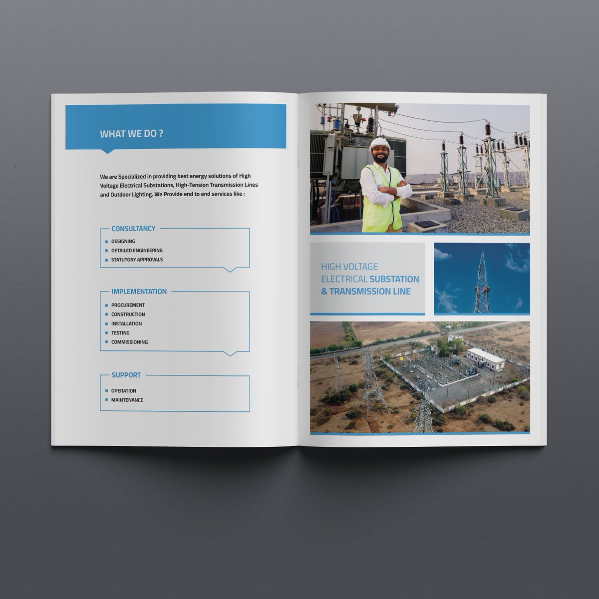 feelmarks's tweet image. Our priority when developing the new company profile design for @volcurelectrix was to reflect the brand’s high level of design, so we kept aesthetics top of mind at all times.

.

#volcur #refresh_branding #company_profile #design