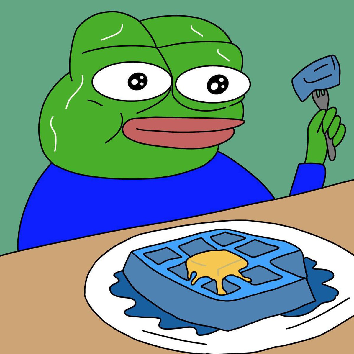 MonkaS tweet media