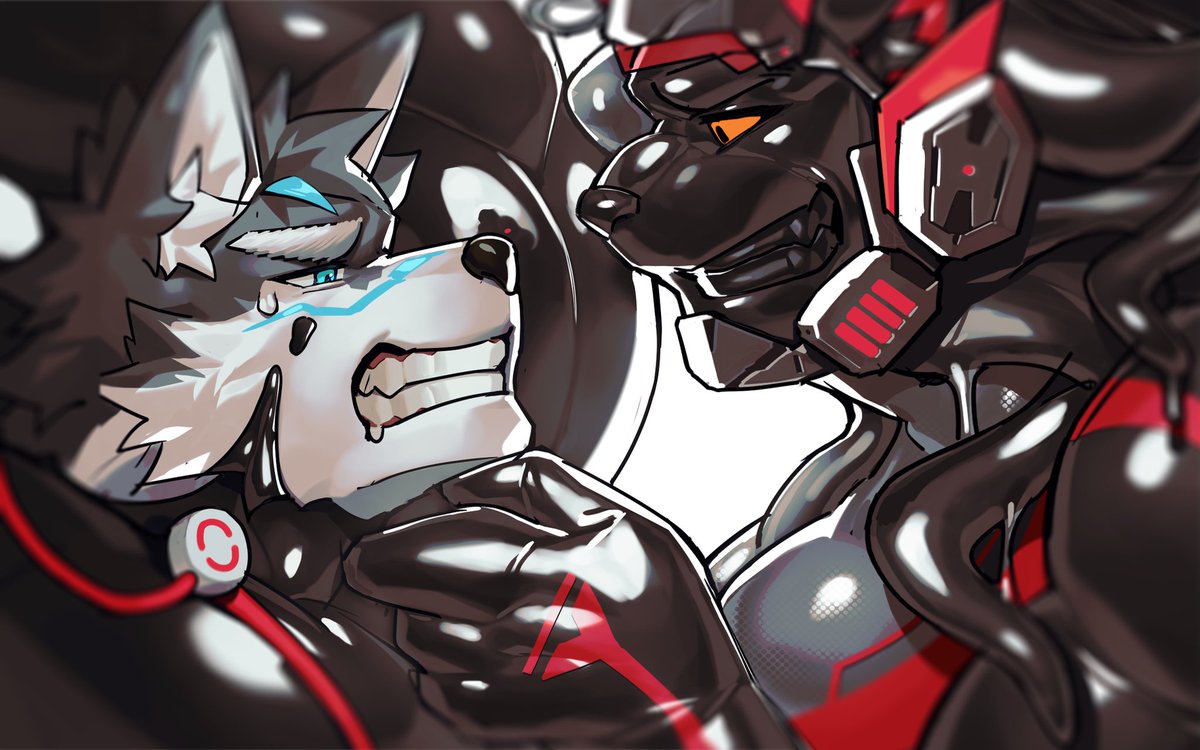 “你是我永远的玩物。”