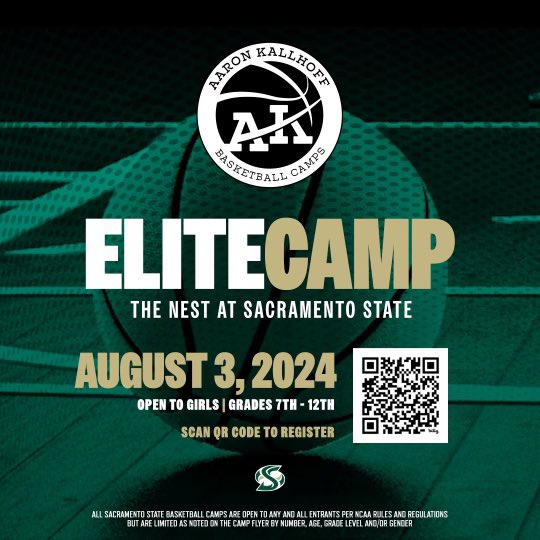 Sac State WBB tweet media