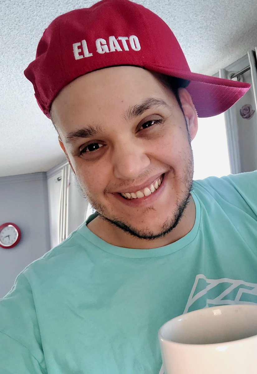 Greetings all the legends 🌞