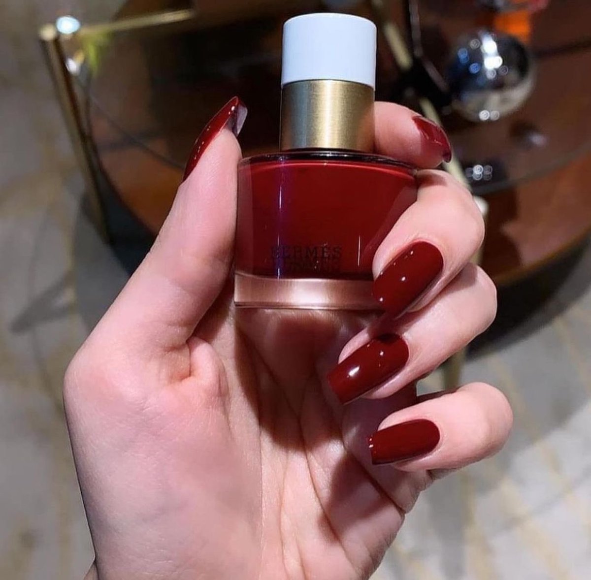 GoldenFashi's tweet photo. Hermès https://t.co/Qir0FTxl5Q