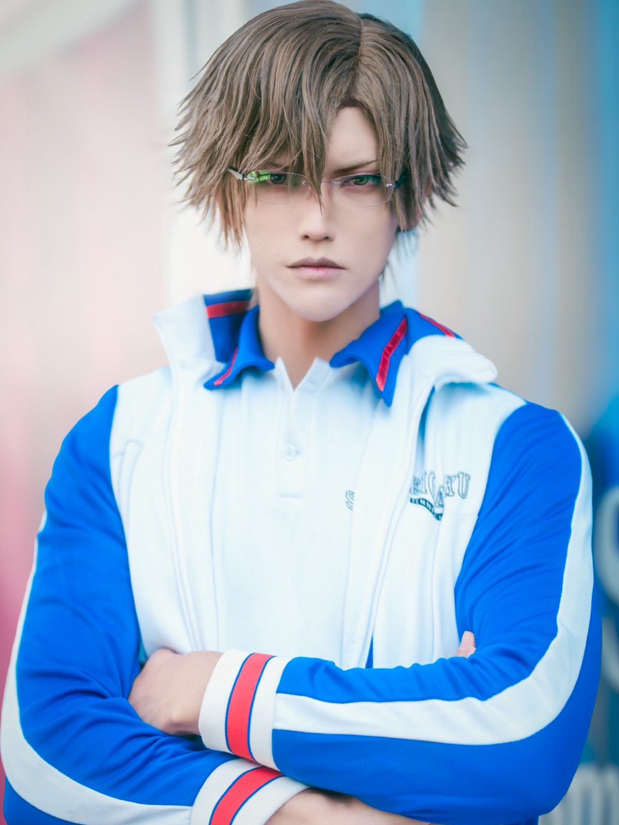 sabat_cosplay's tweet photo. 🎾👑/青学の柱 ph.@bnao70701 https://t.co/veHLSXNcPu