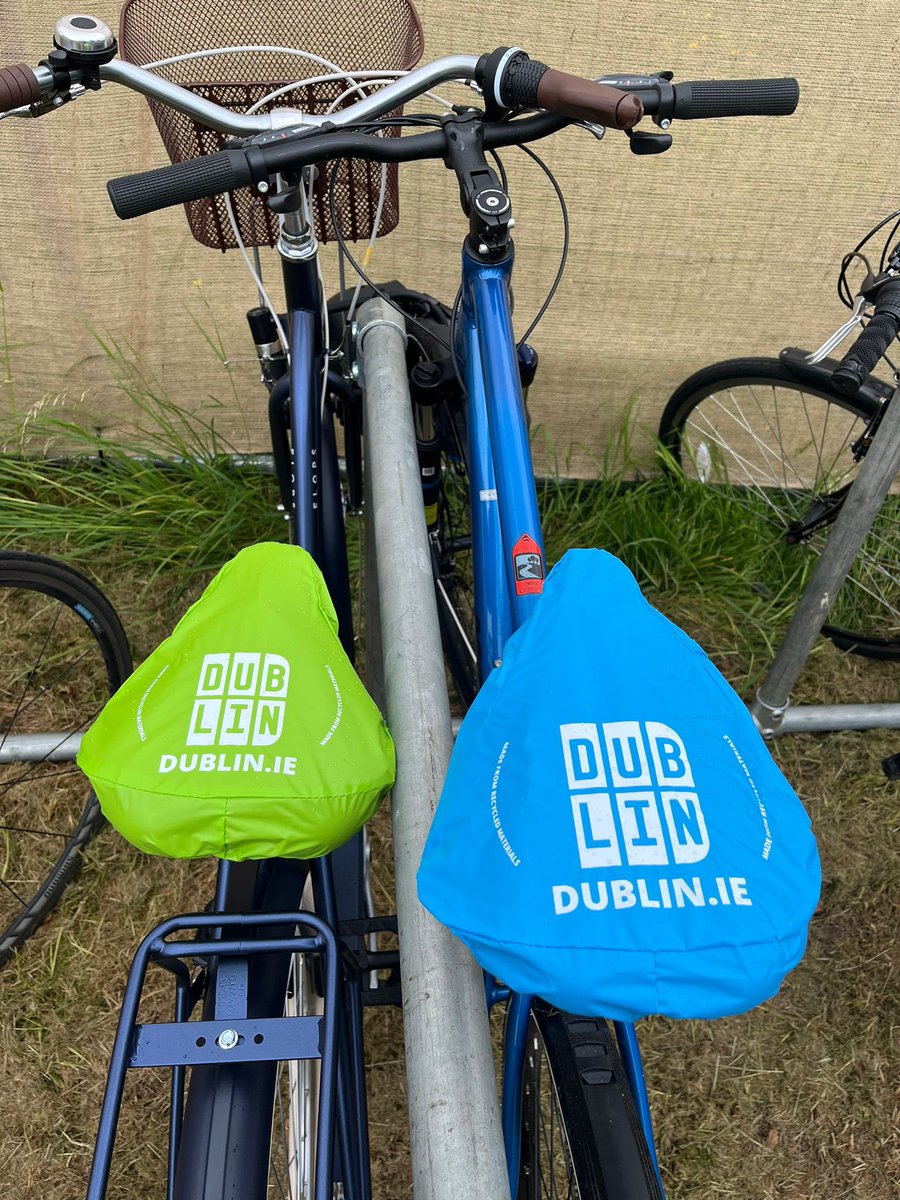Dublin Cycling Campaign tweet media