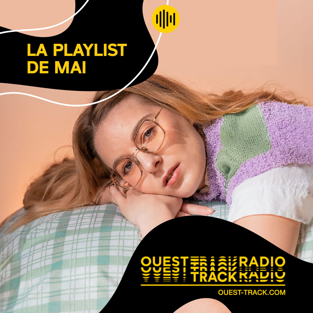 🎧 Allez ! C'est déjà le mois de juin et l'avant dernière playlist de la saison 2023-2024 !
A l'honneur, l'artiste dieppoise Moorea

Enjoy !

👉 sdz.sh/7YsXd5