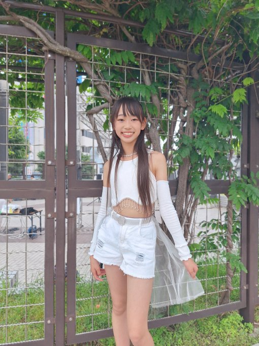 Twitterのコスプレ画像21