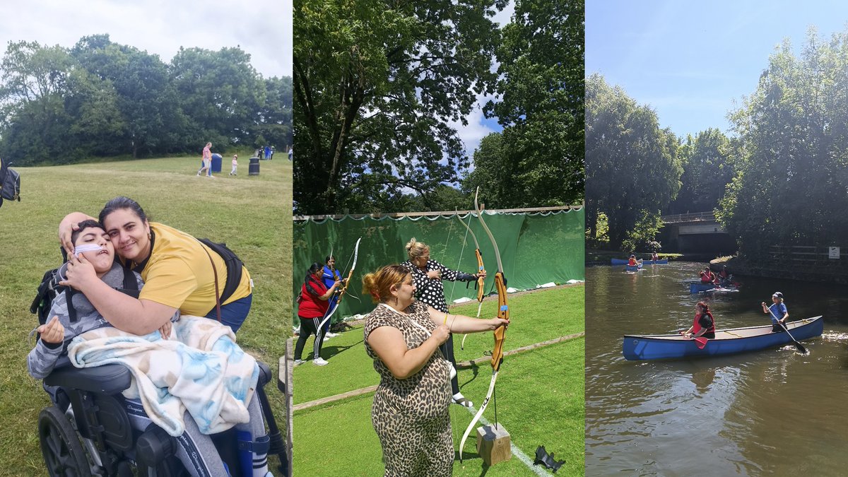 isaacblake1979's tweet photo. The following photos highlight the wide range of nature based & outdoor activities that our project has offered the Roma community of Wales. Among many other places of interest, participants have been to the @AmgueddfaCymru, @BigPitMuseum, @GMCFWales, #CwmcarnForest,#Caerleon... https://t.co/eNGDAisR5P