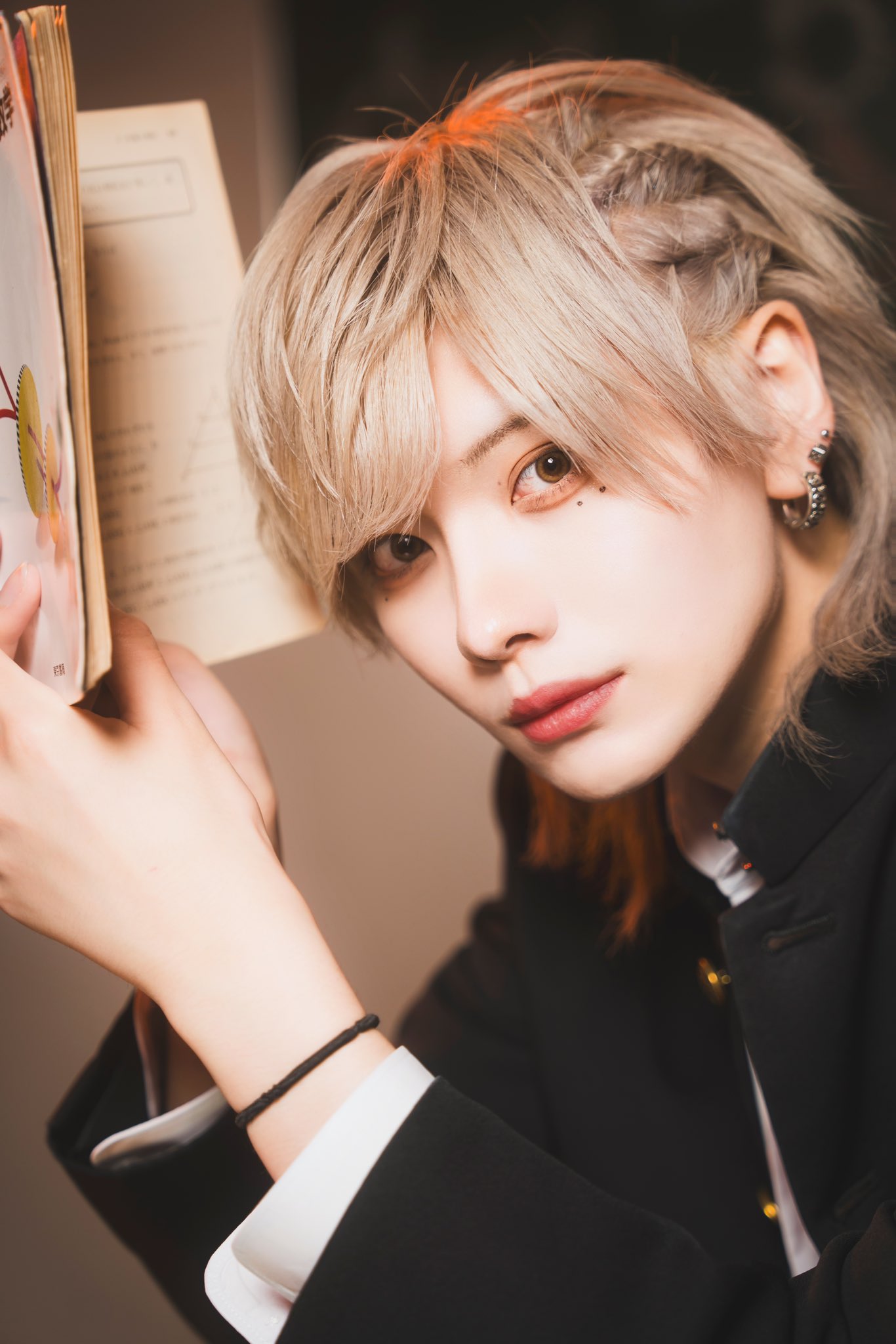 うな (@_ynlIxq7) / X