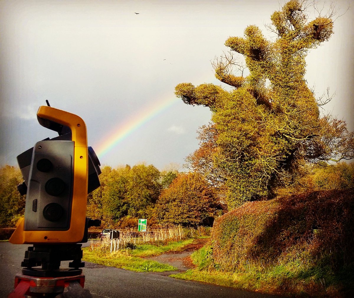 Come rain or shine, our dedicated team will always put our client’s best interests first when carrying out land surveys. Contact our team today to get started. 

bit.ly/3QTl1Nc